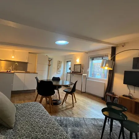 Gite Beblenheim Extérieur photo