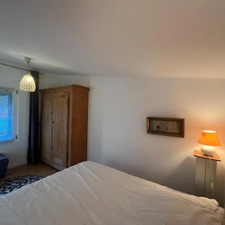 Gite Beblenheim Extérieur photo