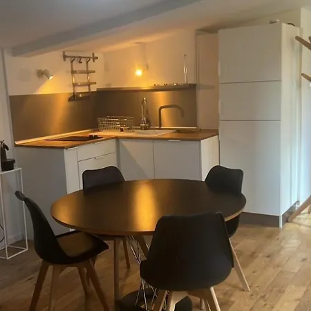 Gite Beblenheim Extérieur photo