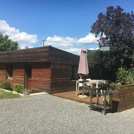Gite Beblenheim Extérieur photo