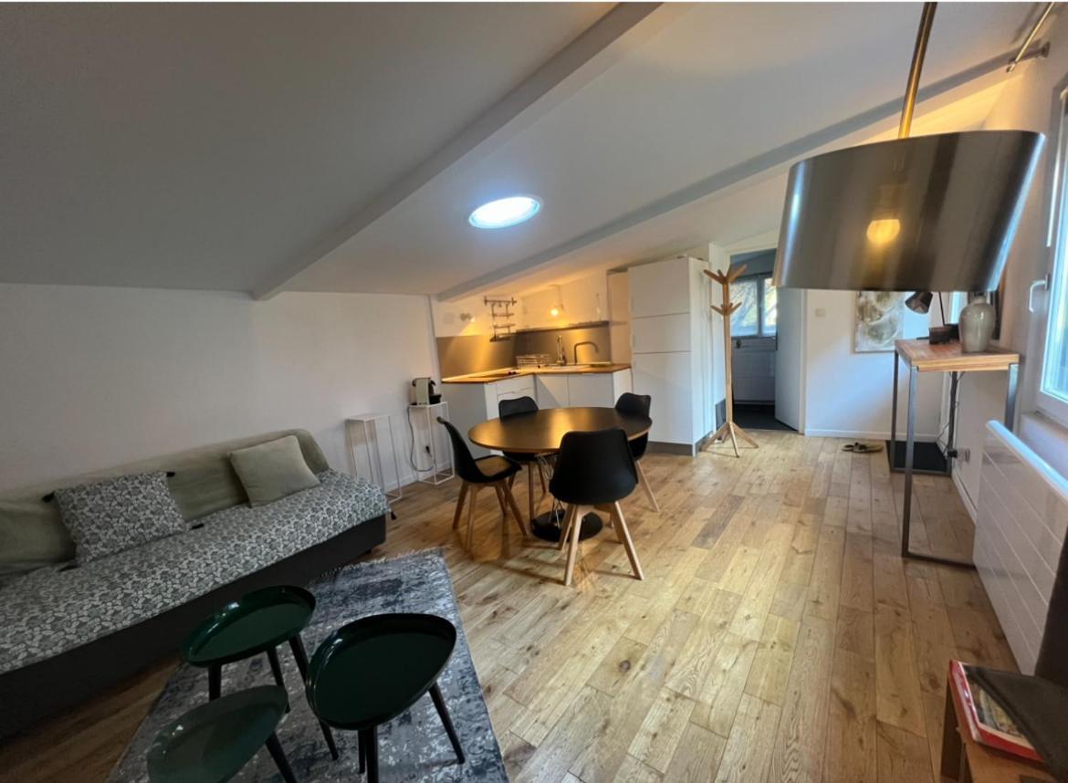 Holiday home Gite Beblenheim Beblenheim