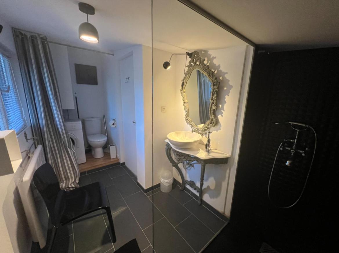 Gite Beblenheim Holiday home