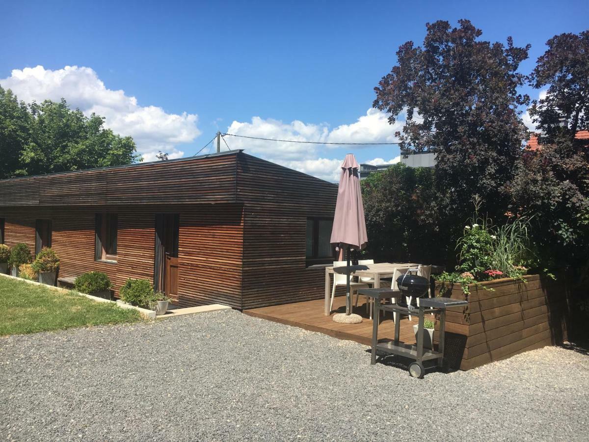 Gite Beblenheim Holiday home